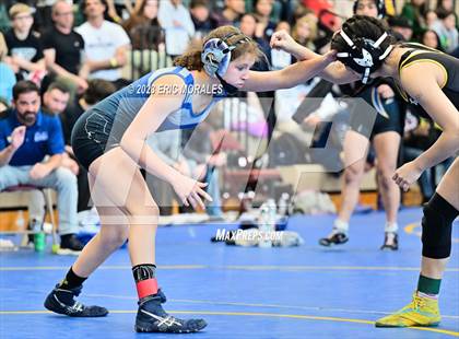 Thumbnail 3 in CIF SDS Masters Championship (Finals and Podium) photogallery.