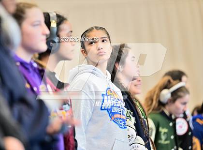Thumbnail 1 in CIF SDS Masters Championship (Finals and Podium) photogallery.