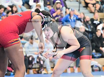 Thumbnail 3 in CIF SDS Masters Championship (Finals and Podium) photogallery.