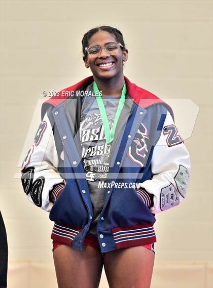 Thumbnail 3 in CIF SDS Masters Championship (Finals and Podium) photogallery.