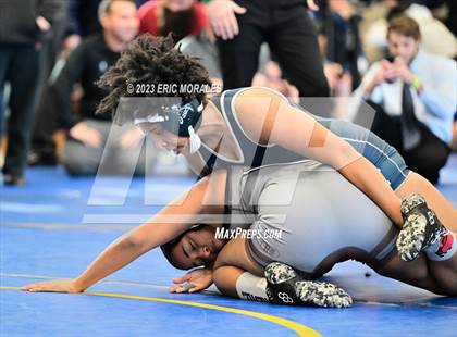 Thumbnail 1 in CIF SDS Masters Championship (Finals and Podium) photogallery.