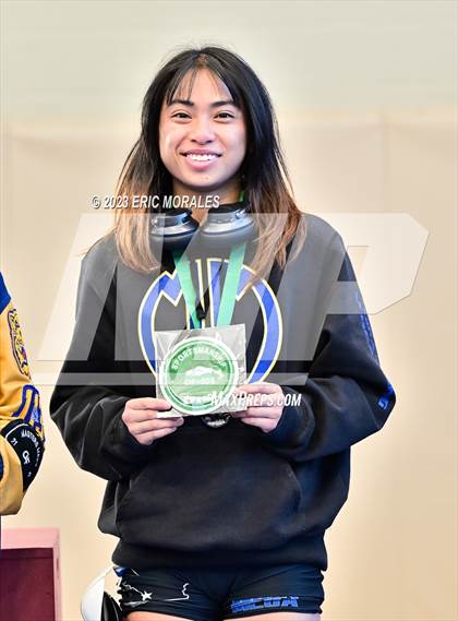 Thumbnail 3 in CIF SDS Masters Championship (Finals and Podium) photogallery.
