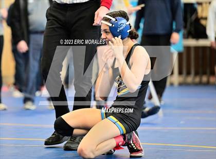 Thumbnail 3 in CIF SDS Masters Championship (Finals and Podium) photogallery.