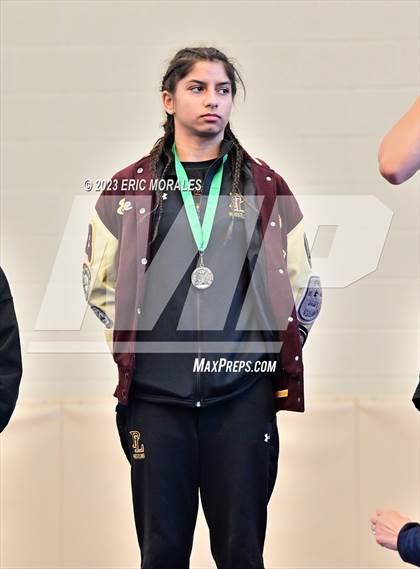 Thumbnail 2 in CIF SDS Masters Championship (Finals and Podium) photogallery.