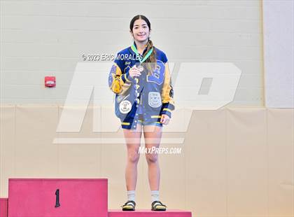 Thumbnail 3 in CIF SDS Masters Championship (Finals and Podium) photogallery.