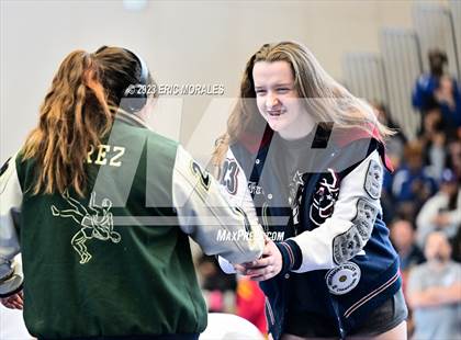 Thumbnail 2 in CIF SDS Masters Championship (Finals and Podium) photogallery.