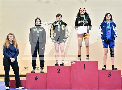 Thumbnail 3 in CIF SDS Masters Championship (Finals and Podium) photogallery.