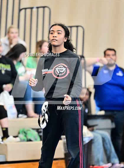 Thumbnail 1 in CIF SDS Masters Championship (Finals and Podium) photogallery.