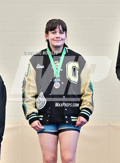 Thumbnail 2 in CIF SDS Masters Championship (Finals and Podium) photogallery.