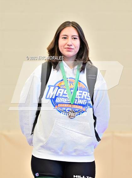 Thumbnail 3 in CIF SDS Masters Championship (Finals and Podium) photogallery.