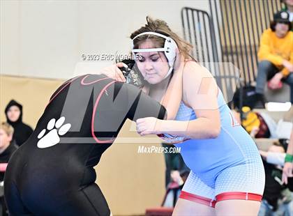 Thumbnail 1 in CIF SDS Masters Championship (Finals and Podium) photogallery.