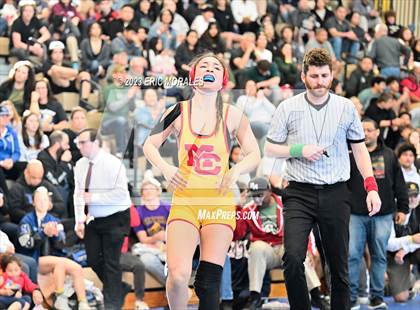 Thumbnail 2 in CIF SDS Masters Championship (Finals and Podium) photogallery.