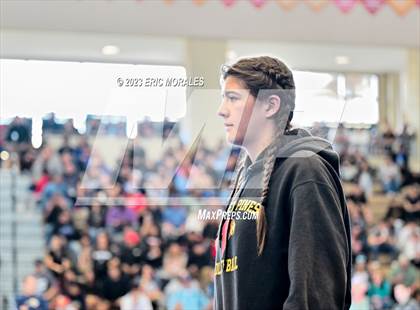 Thumbnail 1 in CIF SDS Masters Championship (Finals and Podium) photogallery.