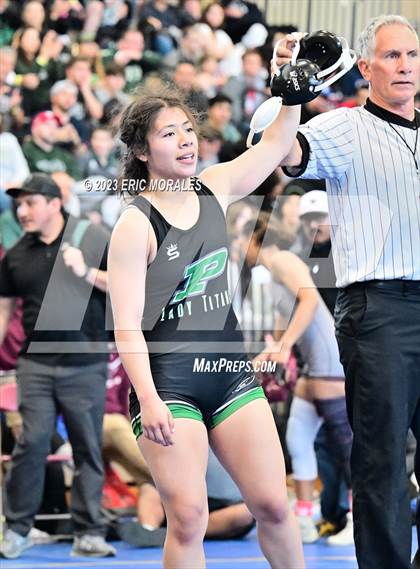 Thumbnail 2 in CIF SDS Masters Championship (Finals and Podium) photogallery.