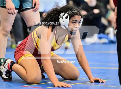 Thumbnail 1 in CIF SDS Masters Championship (Finals and Podium) photogallery.
