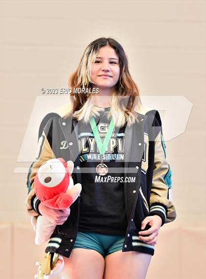 Thumbnail 1 in CIF SDS Masters Championship (Finals and Podium) photogallery.