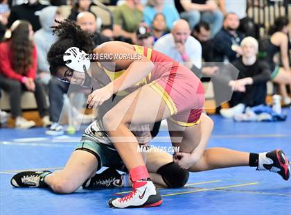 Thumbnail 3 in CIF SDS Masters Championship (Finals and Podium) photogallery.