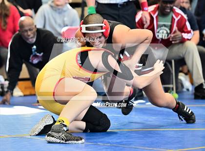 Thumbnail 2 in CIF SDS Masters Championship (Finals and Podium) photogallery.