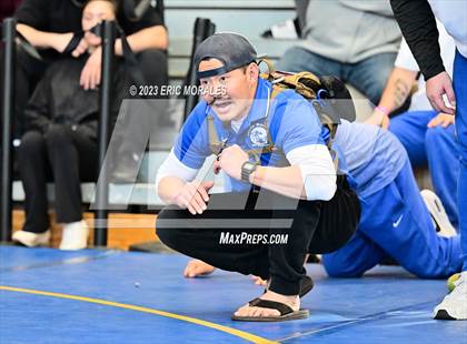 Thumbnail 2 in CIF SDS Masters Championship (Finals and Podium) photogallery.