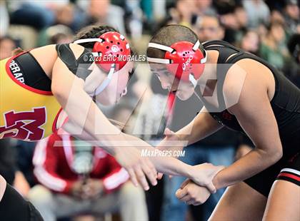 Thumbnail 2 in CIF SDS Masters Championship (Finals and Podium) photogallery.