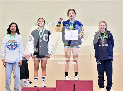 Thumbnail 1 in CIF SDS Masters Championship (Finals and Podium) photogallery.