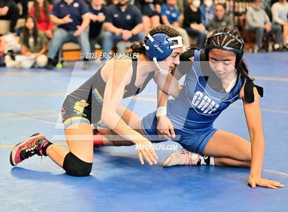 Thumbnail 1 in CIF SDS Masters Championship (Finals and Podium) photogallery.