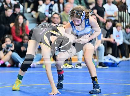 Thumbnail 3 in CIF SDS Masters Championship (Finals and Podium) photogallery.