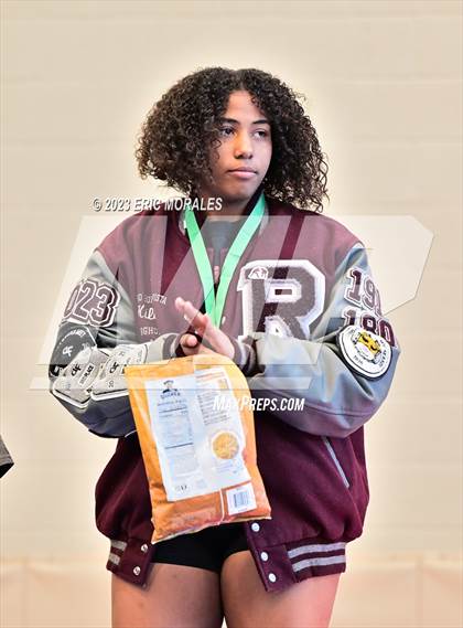 Thumbnail 1 in CIF SDS Masters Championship (Finals and Podium) photogallery.