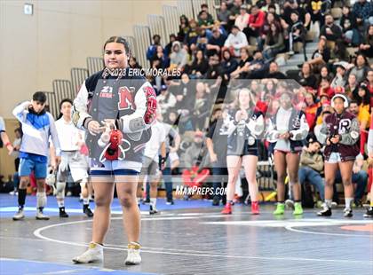 Thumbnail 2 in CIF SDS Masters Championship (Finals and Podium) photogallery.