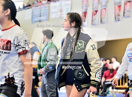 Thumbnail 1 in CIF SDS Masters Championship (Finals and Podium) photogallery.