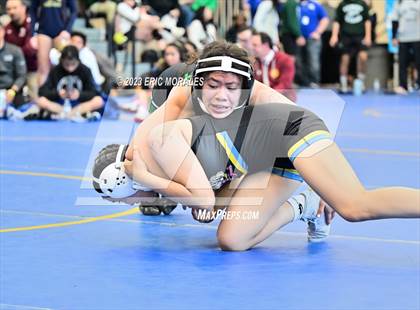Thumbnail 2 in CIF SDS Masters Championship (Finals and Podium) photogallery.