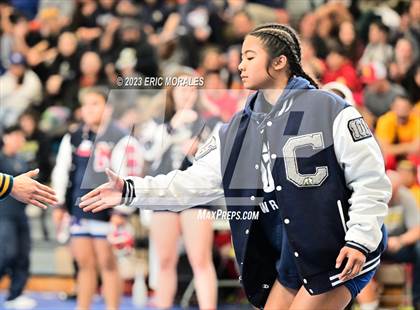 Thumbnail 3 in CIF SDS Masters Championship (Finals and Podium) photogallery.