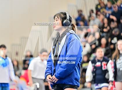 Thumbnail 3 in CIF SDS Masters Championship (Finals and Podium) photogallery.