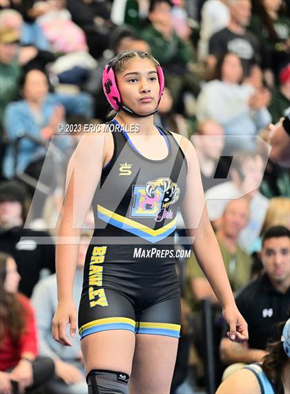 Thumbnail 1 in CIF SDS Masters Championship (Finals and Podium) photogallery.