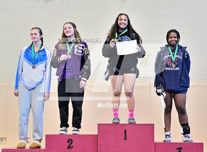 Thumbnail 1 in CIF SDS Masters Championship (Finals and Podium) photogallery.