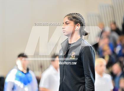 Thumbnail 3 in CIF SDS Masters Championship (Finals and Podium) photogallery.