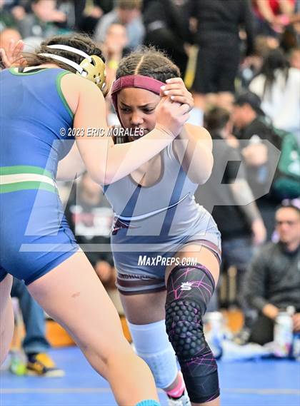 Thumbnail 1 in CIF SDS Masters Championship (Finals and Podium) photogallery.