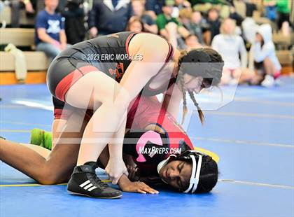 Thumbnail 1 in CIF SDS Masters Championship (Finals and Podium) photogallery.