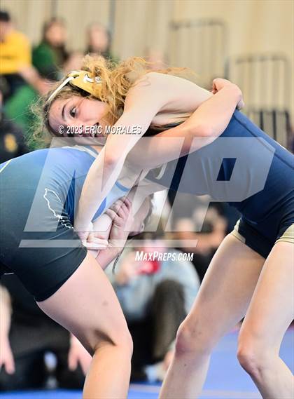 Thumbnail 2 in CIF SDS Masters Championship (Finals and Podium) photogallery.