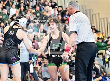 Thumbnail 3 in CIF SDS Masters Championship (Finals and Podium) photogallery.