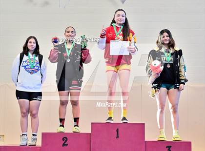 Thumbnail 2 in CIF SDS Masters Championship (Finals and Podium) photogallery.