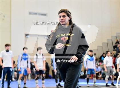 Thumbnail 2 in CIF SDS Masters Championship (Finals and Podium) photogallery.