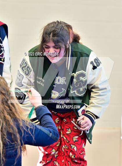 Thumbnail 2 in CIF SDS Masters Championship (Finals and Podium) photogallery.