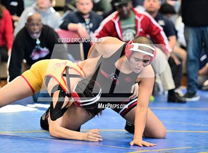 Thumbnail 3 in CIF SDS Masters Championship (Finals and Podium) photogallery.