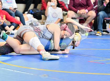 Thumbnail 2 in CIF SDS Masters Championship (Finals and Podium) photogallery.