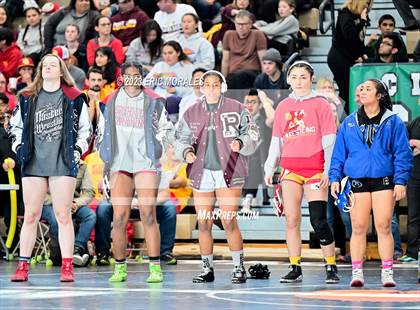 Thumbnail 2 in CIF SDS Masters Championship (Finals and Podium) photogallery.