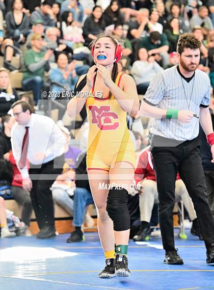 Thumbnail 3 in CIF SDS Masters Championship (Finals and Podium) photogallery.