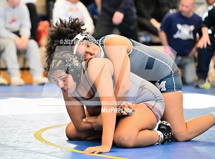 Thumbnail 2 in CIF SDS Masters Championship (Finals and Podium) photogallery.