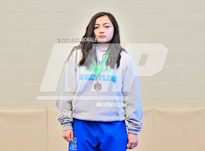 Thumbnail 1 in CIF SDS Masters Championship (Finals and Podium) photogallery.