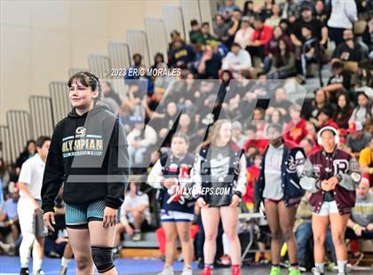 Thumbnail 3 in CIF SDS Masters Championship (Finals and Podium) photogallery.